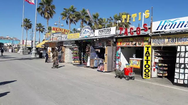 Venice Beach