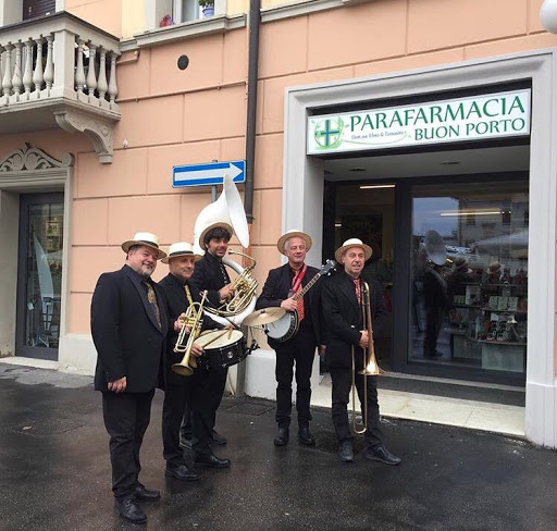 Parafarmacia Buon Porto - Thumbnail