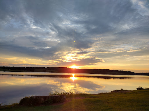 Lake Varner Reservoir - Thumbnail