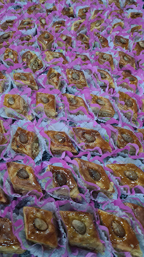 Pâtisserie Orientale NDK - Thumbnail