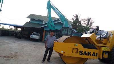 Photos of PT .Daya Kobelco