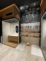 Photo n°14 de Showroom AZM (Anciennement Azuréenne de Materiaux) à Èze (Magasin de materiaux de construction)