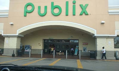 Photos of Publix Super Market at University Crossing