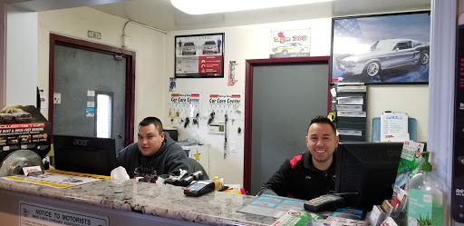 Los Gatos Auto Service, Inc. - Thumbnail