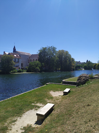 Library De Nemours - Thumbnail