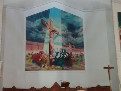Photos of Parroquia San Antonio Mar&iacute;a Zaccaria