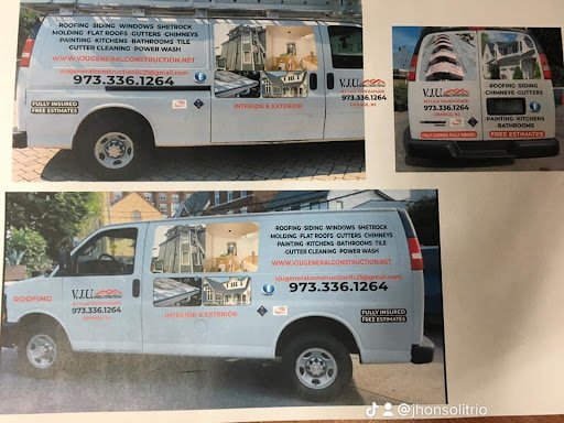 V.J.U.GENERAL CONSTRUCTION LLC - Thumbnail