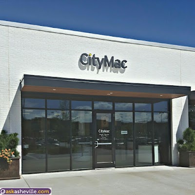 Photos of CityMac