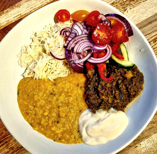 5 Star Curry and Grill Gallery - United Kingdom