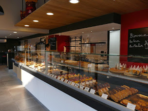 Photo n°1 de Au Four au Moulin à Herblay-sur-Seine (Sandwicherie)