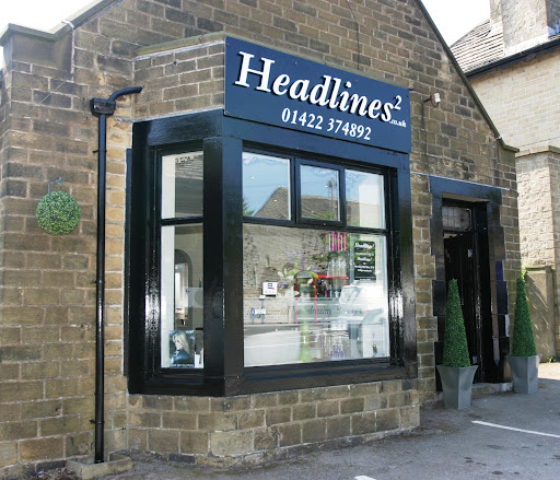 Headlines 2 - Thumbnail