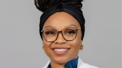 Alexis Jibril, MD