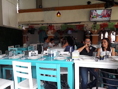 Photos of La Mezcaler&iacute;a