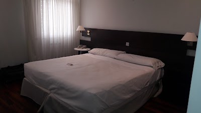 Photos of Bristol Hotel de Buenos Aires