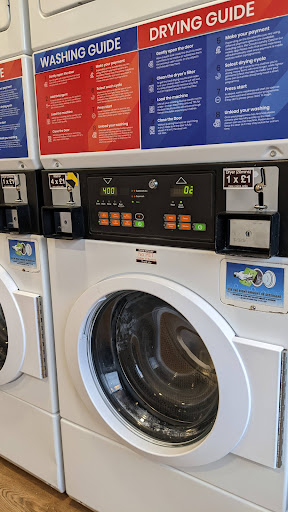 The Laundry Suite - Thumbnail