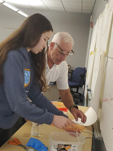 National CSI Camp, LLC - Thumbnail