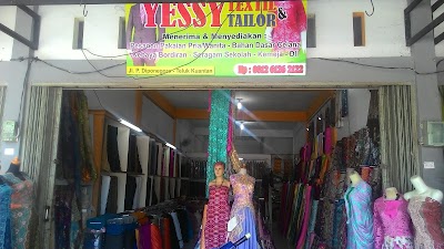 photo of Yessy Textil & Taylor