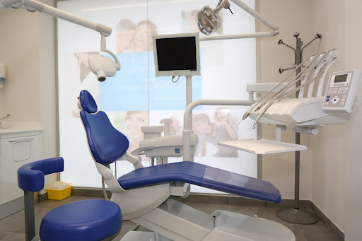 Clínica Dental Milenium Rubí - Sanitas
