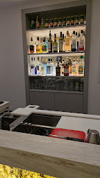 Photo n°29 de Brasserie Tiffine à La Côte-Saint-André (Bar à vin)