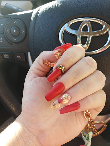 Uñas & Spa Amor Mío - Thumbnail