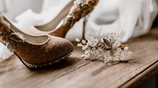 BEADY • I Bridal Design