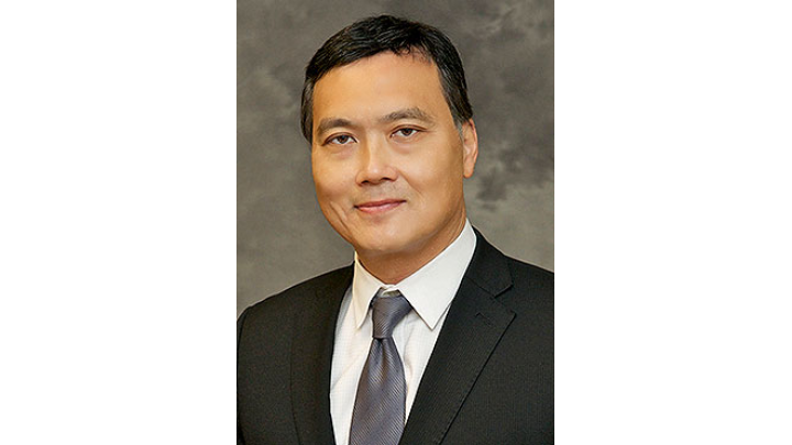 Jack Paiyang Chen Md