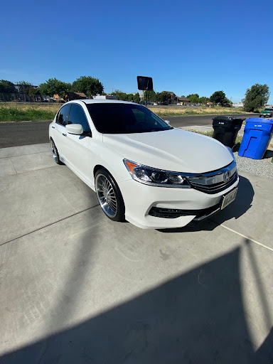 Pablo's Auto Detailing
