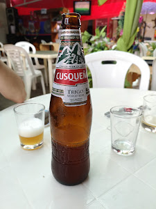 Restaurant Contigo Peru 3