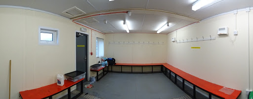 Bonnyton Thistle Football Club - Thumbnail