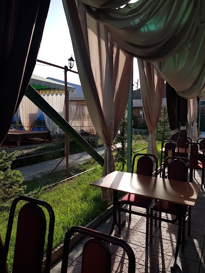 Photos of Ala-Bel Cafe