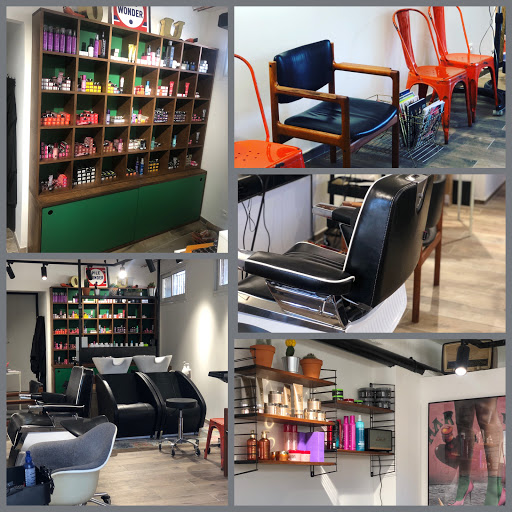 La suite fandj coiffure - Thumbnail