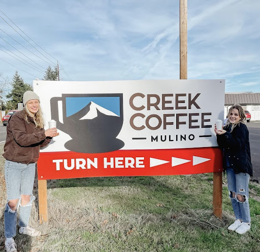 Creek Coffee - Thumbnail