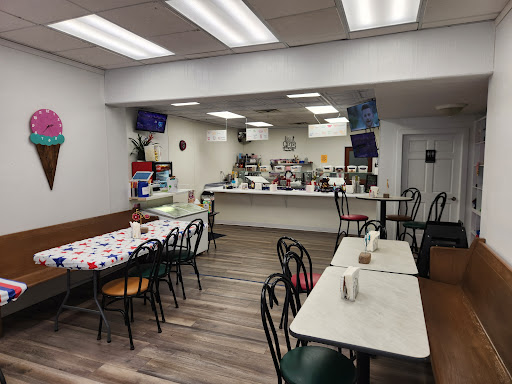 Special Scoops Ice Cream Parlor - Thumbnail