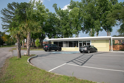 The Wright Place Adult Day Care