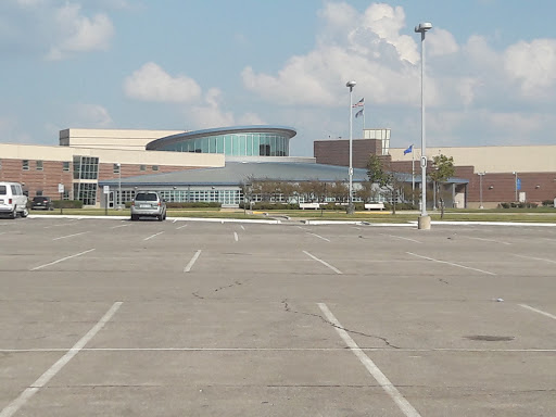 Gardner Edgerton High School Football Field - Thumbnail