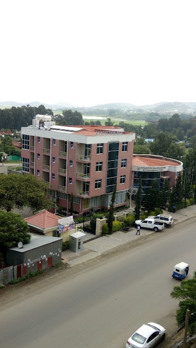 Photos of Bin International Hotel