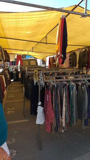 Mercadillo Rojales - Thumbnail