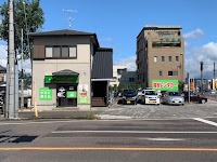 ガッツレンタカー佐賀駅前店