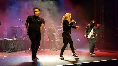 Photos of Uptown Theater