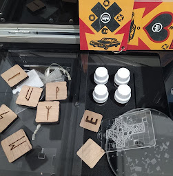 Photo n°4 de Enquête Game, Affaire Classée ? à Montfaucon-en-Velay (Centre d'escape game)