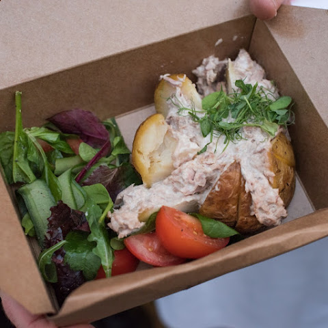 Putney Pantry by null