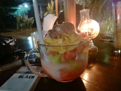Photos of Dewald Cafe