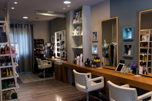 Miranda Image Consulting - Visual