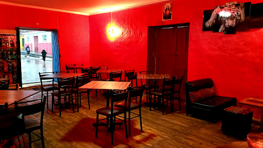 Snack restaurant Son "D'licias" Canas