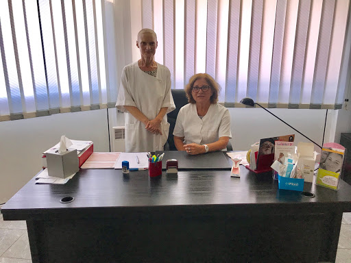 Dr Jacqueline CENCIG