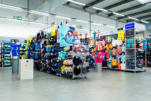 Photo n°12 de Decathlon Gennevilliers à Gennevilliers (Magasin de vélos d'occasion)
