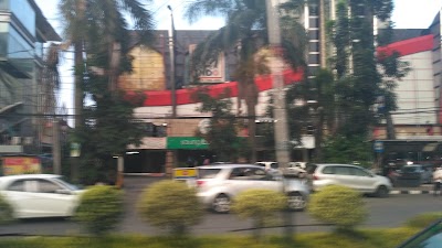 Photos of Super Indo Piset Square Mall