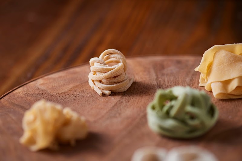 Osteria Giulietta（オステリア ジュリエッタ）