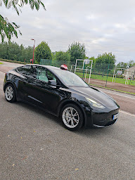 Photo n°1 de Galataxi à Void-Vacon (Service de transport)