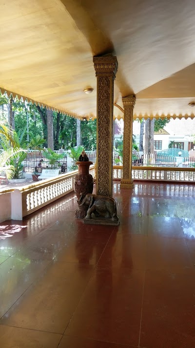 Photos of Preah Ang Chek Preah Ang Chorm